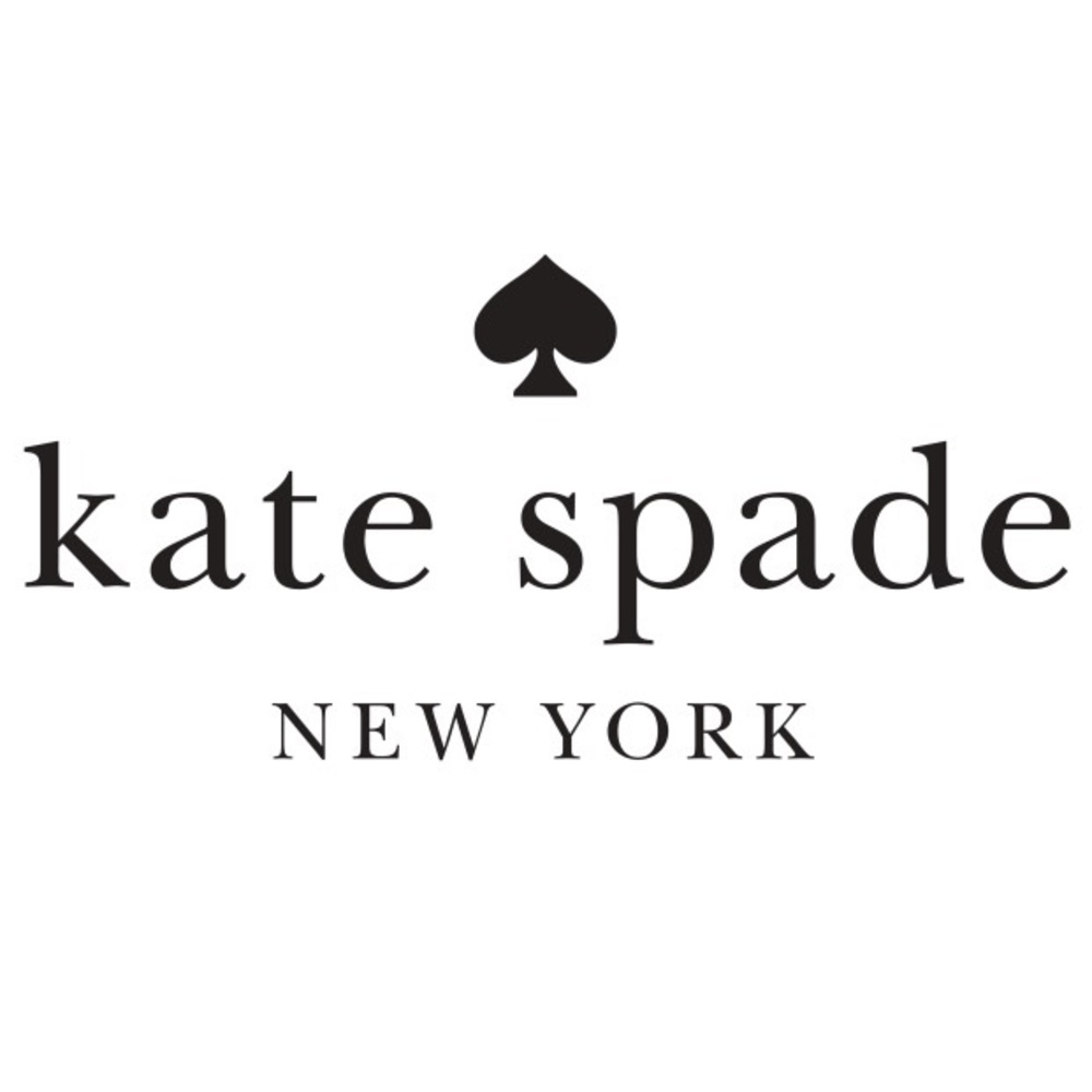 Kate Spade tan crossbody